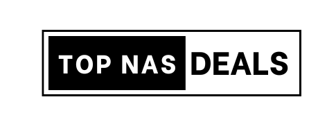 Top NAS Deals